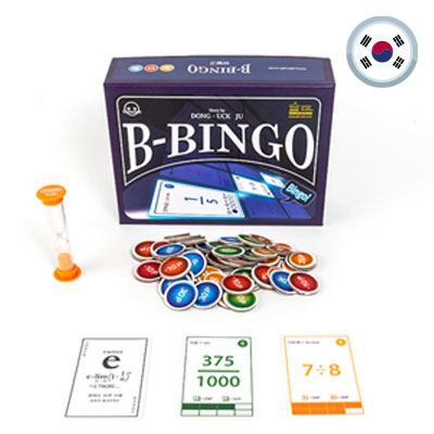 B-Bingo