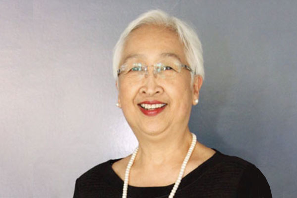 President of IAFSW